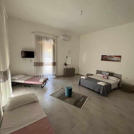Casa Concetta Βίλα Νάπολη Εξωτερικό φωτογραφία