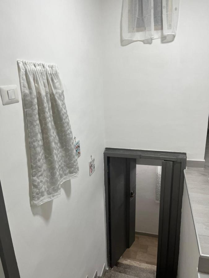 Casa Concetta Βίλα Νάπολη Εξωτερικό φωτογραφία