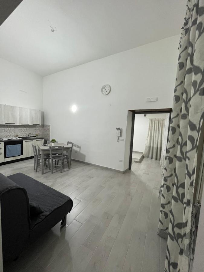 Casa Concetta Βίλα Νάπολη Εξωτερικό φωτογραφία