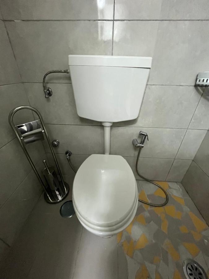 Casa Concetta Βίλα Νάπολη Εξωτερικό φωτογραφία