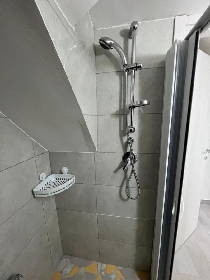 Casa Concetta Βίλα Νάπολη Εξωτερικό φωτογραφία