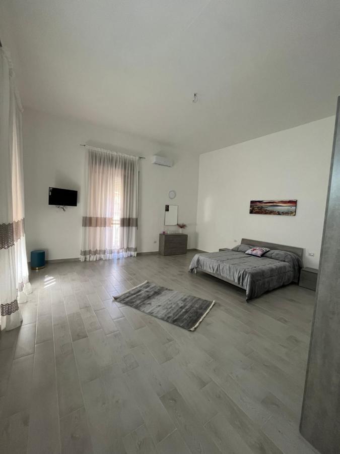 Casa Concetta Βίλα Νάπολη Εξωτερικό φωτογραφία