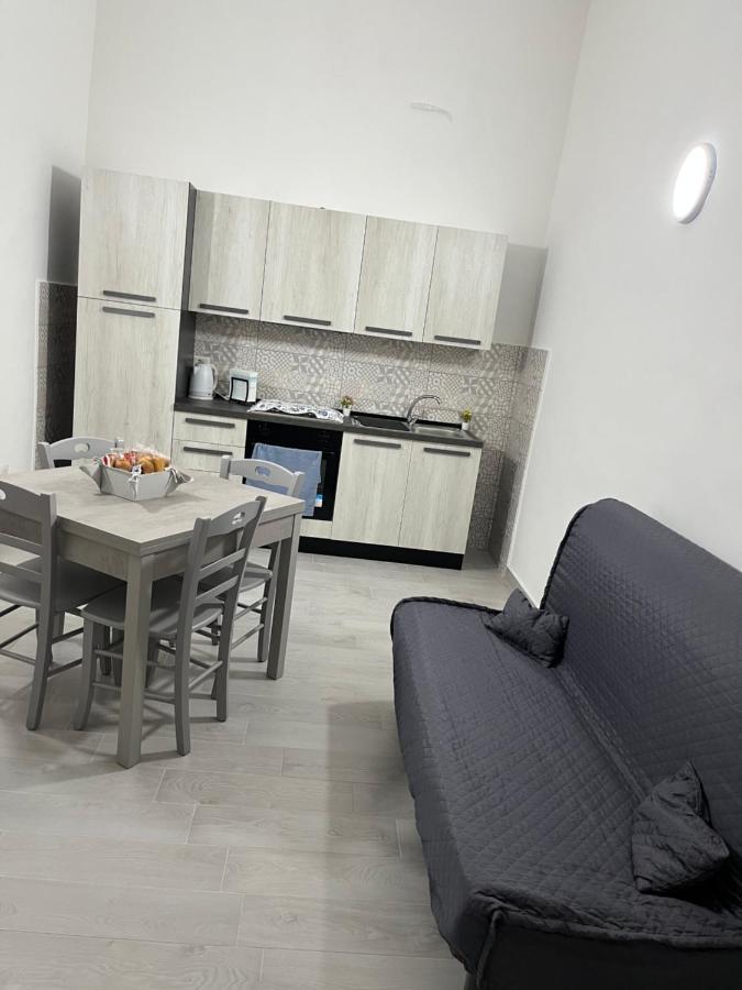 Casa Concetta Βίλα Νάπολη Εξωτερικό φωτογραφία