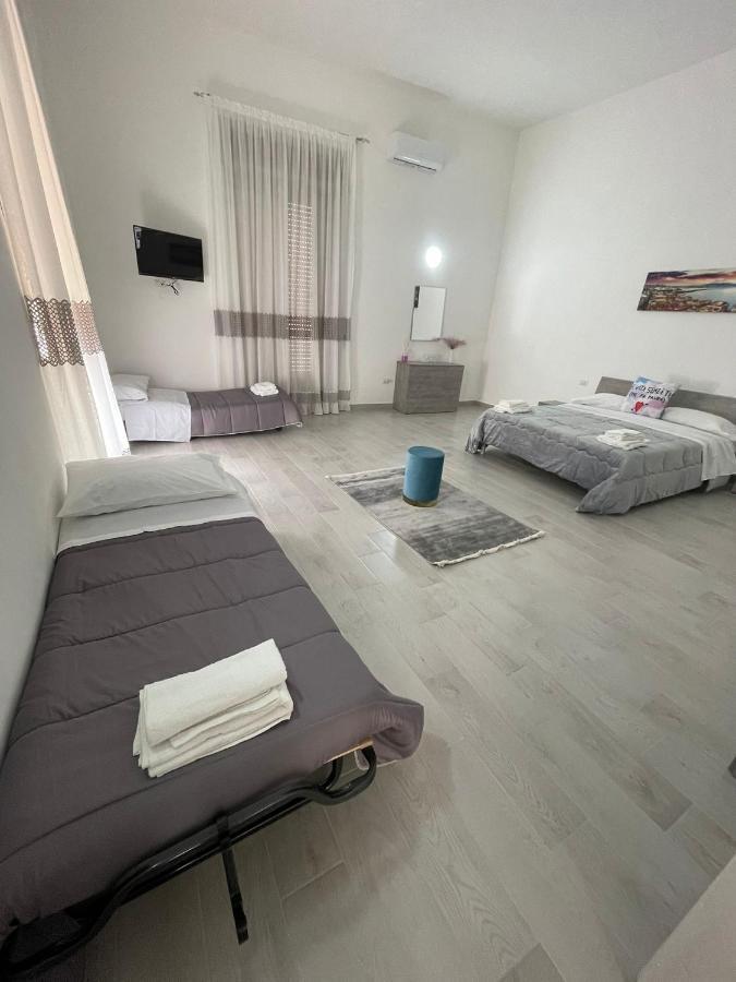 Casa Concetta Βίλα Νάπολη Εξωτερικό φωτογραφία