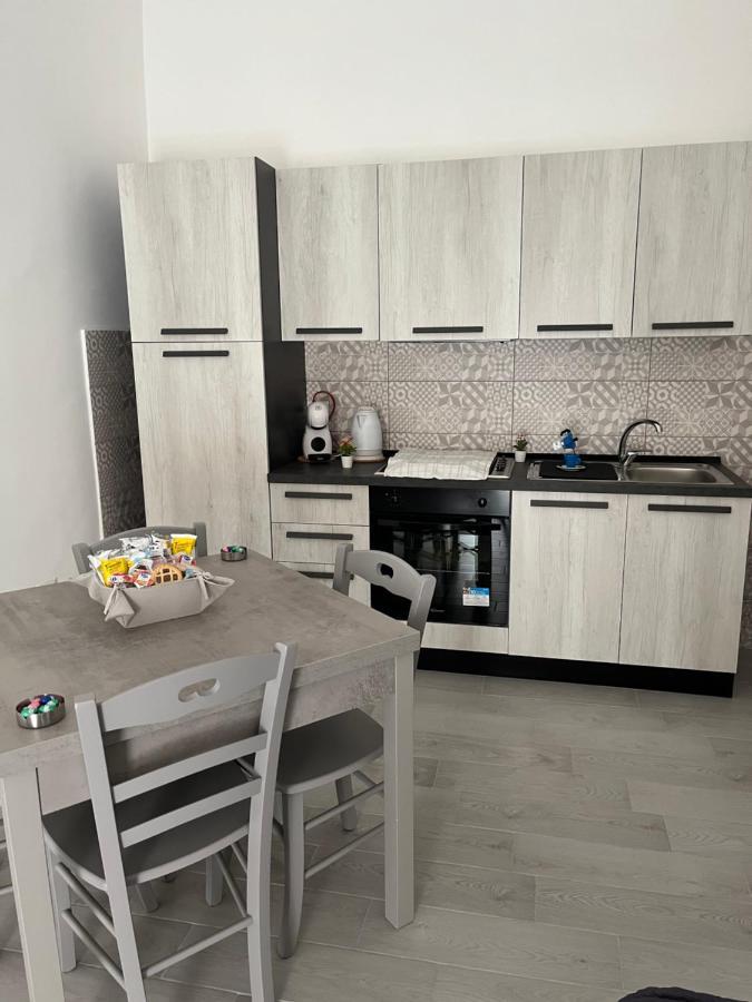 Casa Concetta Βίλα Νάπολη Εξωτερικό φωτογραφία