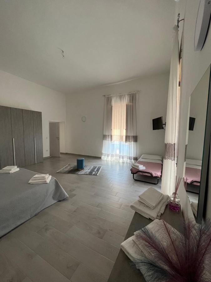 Casa Concetta Βίλα Νάπολη Εξωτερικό φωτογραφία