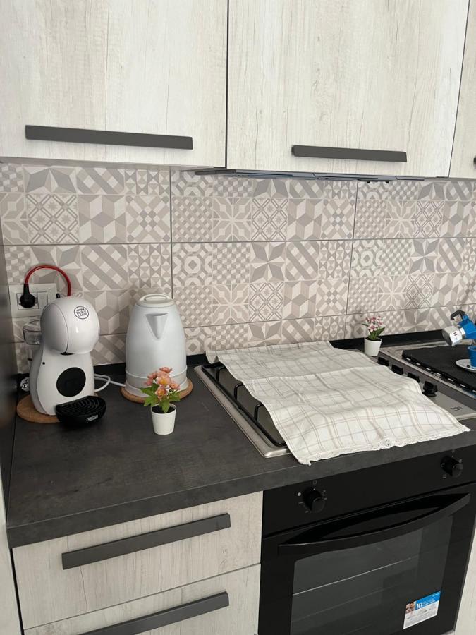Casa Concetta Βίλα Νάπολη Εξωτερικό φωτογραφία