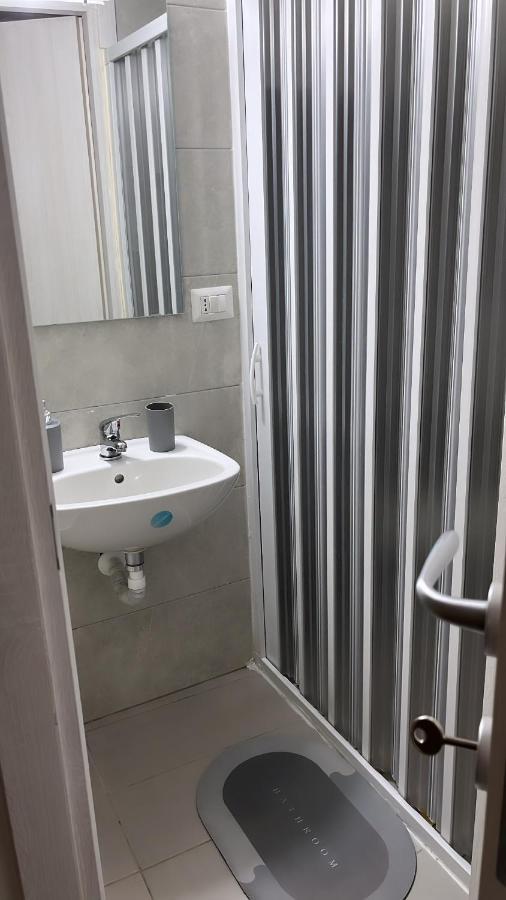 Casa Concetta Βίλα Νάπολη Εξωτερικό φωτογραφία