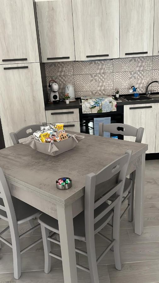 Casa Concetta Βίλα Νάπολη Εξωτερικό φωτογραφία