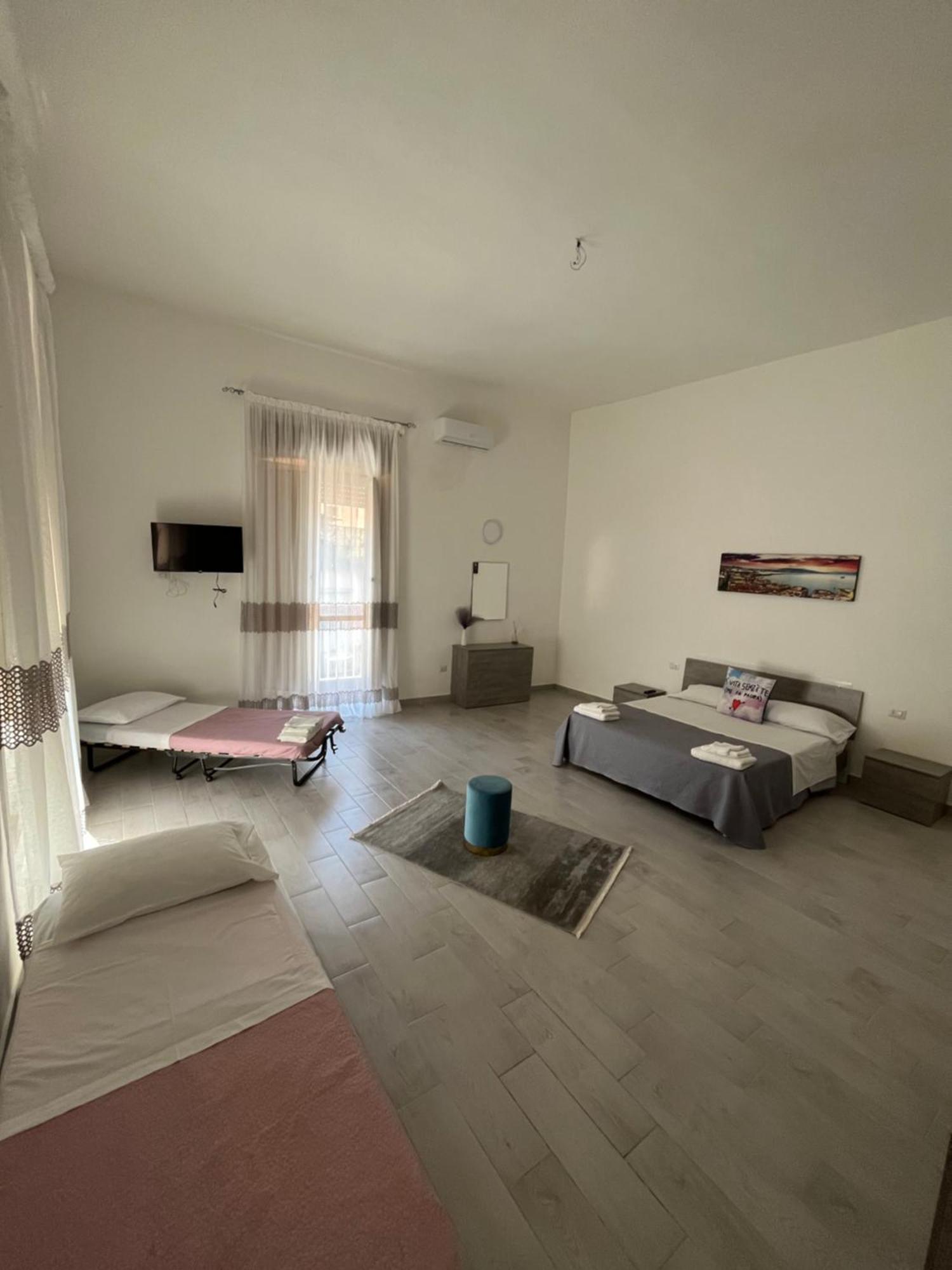 Casa Concetta Βίλα Νάπολη Εξωτερικό φωτογραφία