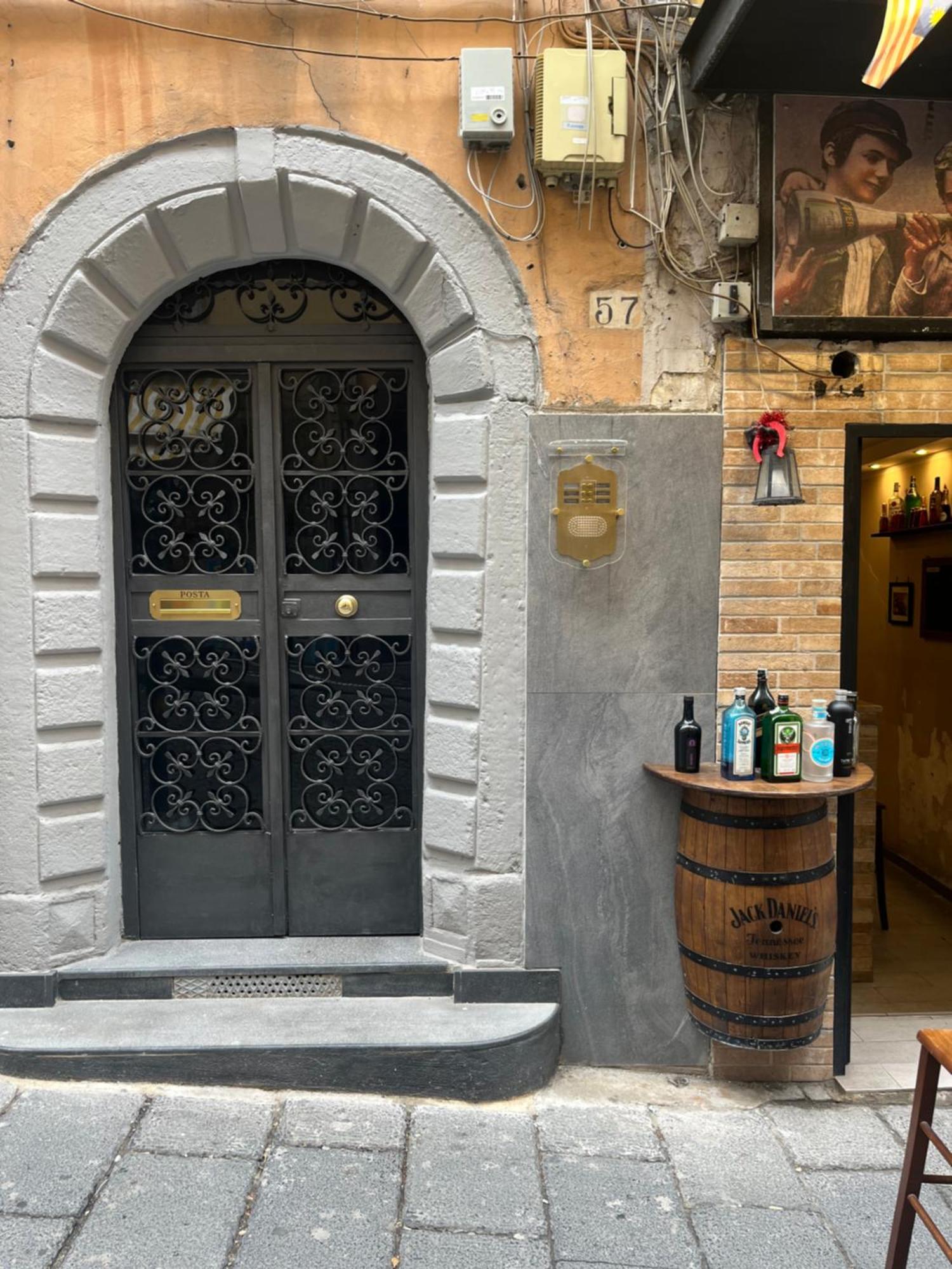 Casa Concetta Βίλα Νάπολη Εξωτερικό φωτογραφία